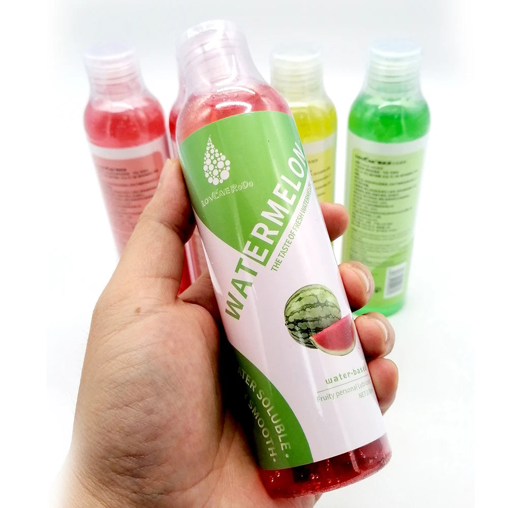 Water-based Anal Lubricant for Sex Lube for Adults Couple Game Intimate Lube Goods for Anal Vagina Penis Gay Lubrication Sex Toy