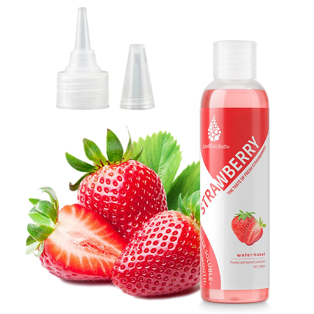 Water-based Anal Lubricant for Sex Lube for Adults Couple Game Intimate Lube Goods for Anal Vagina Penis Gay Lubrication Sex Toy