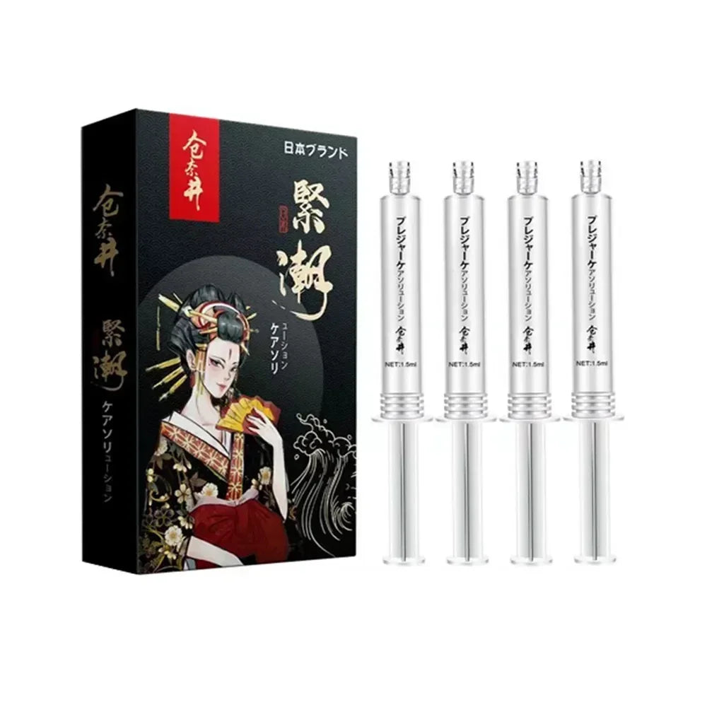 Orgasm Gel for Women Stimulant Sex Massage Oil Female Climax Libido  Enhancer Vaginal Tightening Sex Lubricant Aphrodisiac 18+