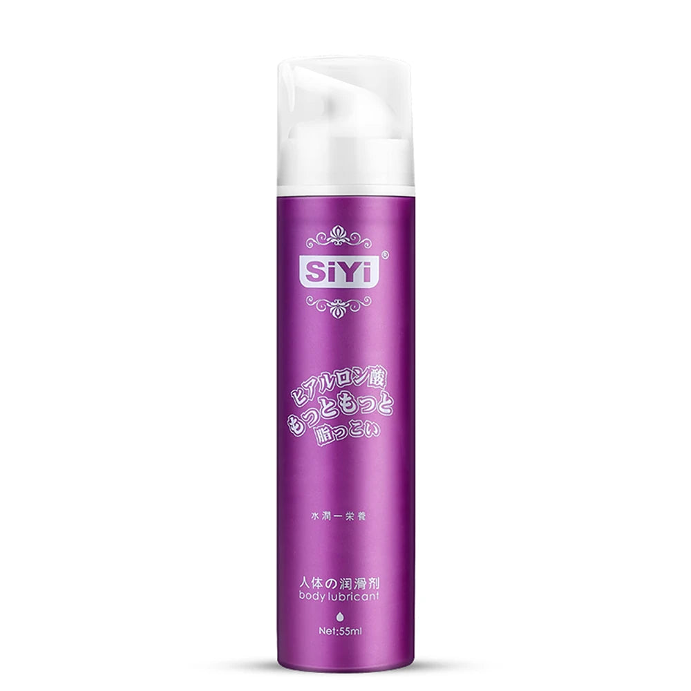 Water-based Anal Lubricant for Sex Lube for Adults Couple Game Intimate Lube Goods for Anal Vagina Penis Gay Lubrication Sex Toy
