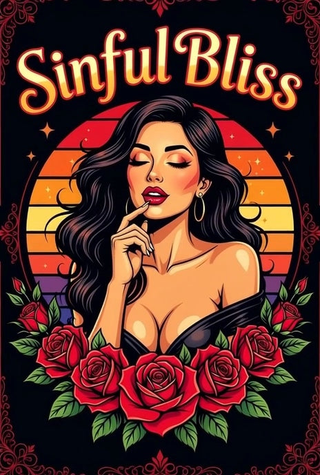 Igniting desires Unleashing fantasy